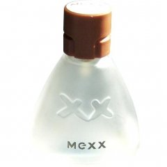 Mexx / Mexx Scents Women by Mexx perfume bottle