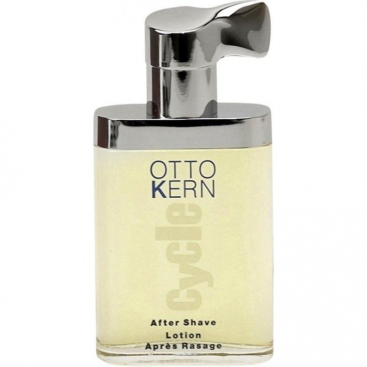 Cycle (After Shave Lotion) by Otto Kern perfume bottle