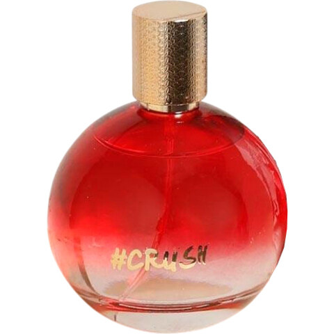 #Crush by SFL - Styles for Less perfume bottle