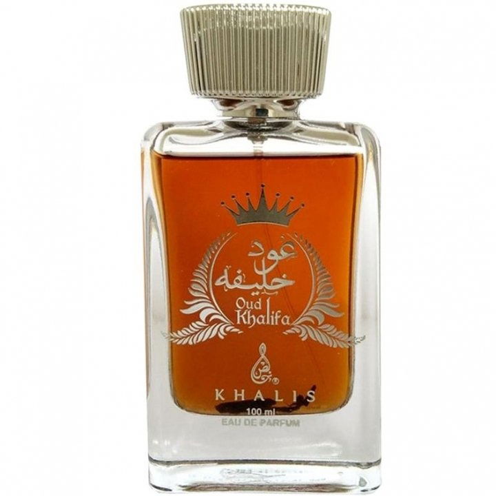 Oud Khalifa