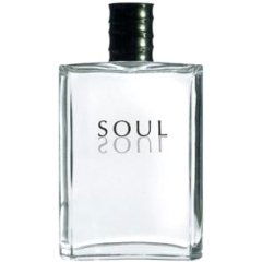 Soul by Oriflame perfume bottle