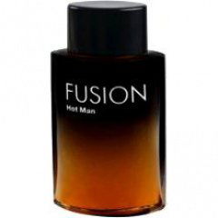 Fusion Hot Man by Christine Lavoisier Parfums perfume bottle
