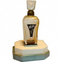 Tutu by Voirnet perfume bottle