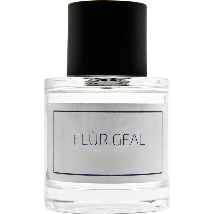 Flùr Geal by Pocket Scents perfume bottle