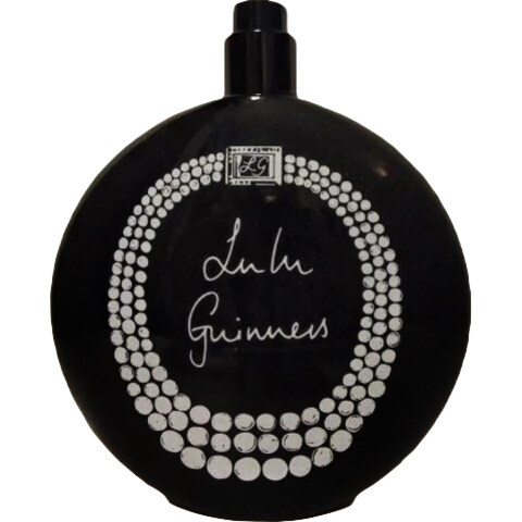 Put On Your Pearls Girls by Lulu Guinness perfume bottle