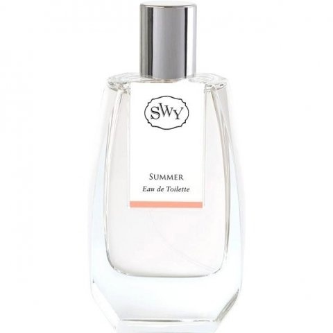 Summer by SWY - Scent With You perfume bottle
