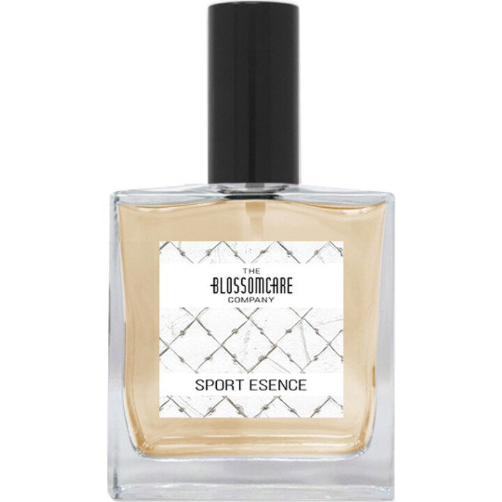 Sport Esence by The Blossomcare Company perfume bottle