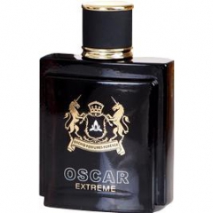 Oscar Extreme by Rotana Perfumes perfume bottle