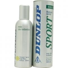 Dunlop Sport Green by Dunlop perfume bottle