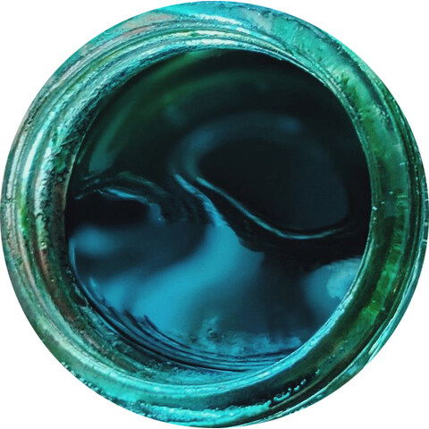 Chrysoprase (Solid Perfume) by Wild Veil Perfume perfume bottle