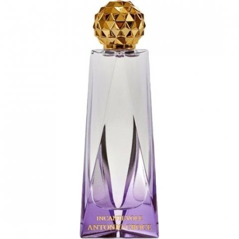 Incantevole by Antonio Croce perfume bottle