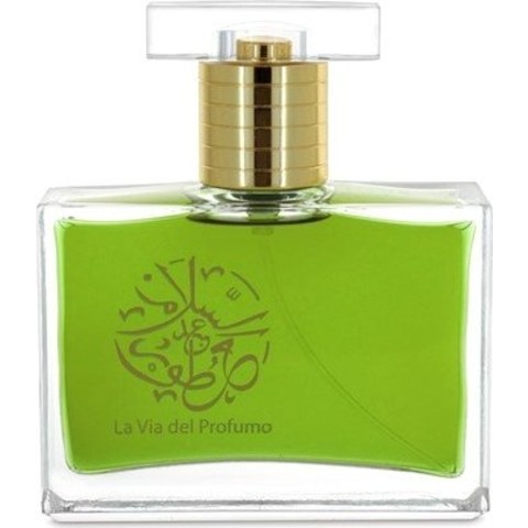 Muschio di Quercia / Oakmoss by La Via del Profumo perfume bottle