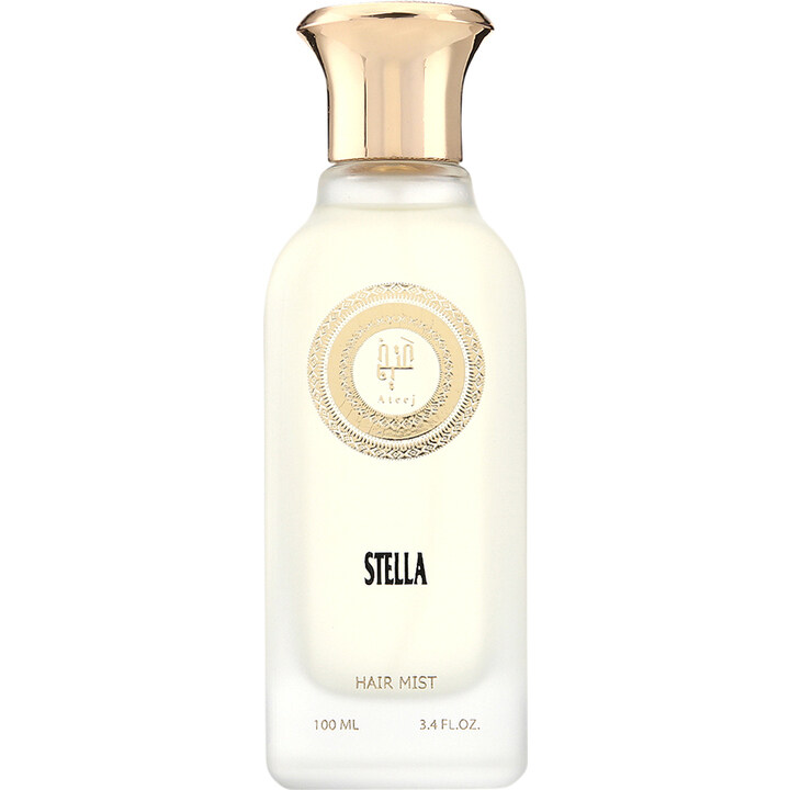 Stella by Ateej / عتيج perfume bottle