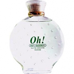 Oh! by Don Algodón perfume bottle