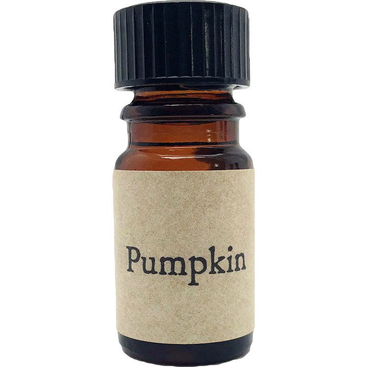 Pumpkin by Arcana Wildcraft perfume bottle