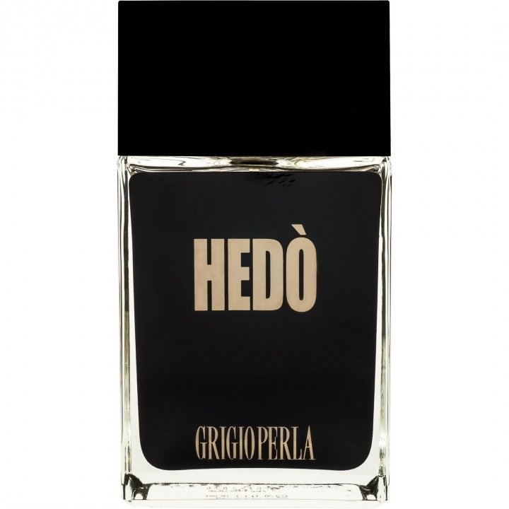 Grigioperla Hedò EDT by La Perla perfume bottle