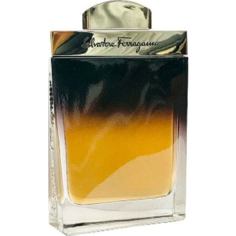 Salvatore Ferragamo pour Homme Oud by Salvatore Ferragamo perfume bottle