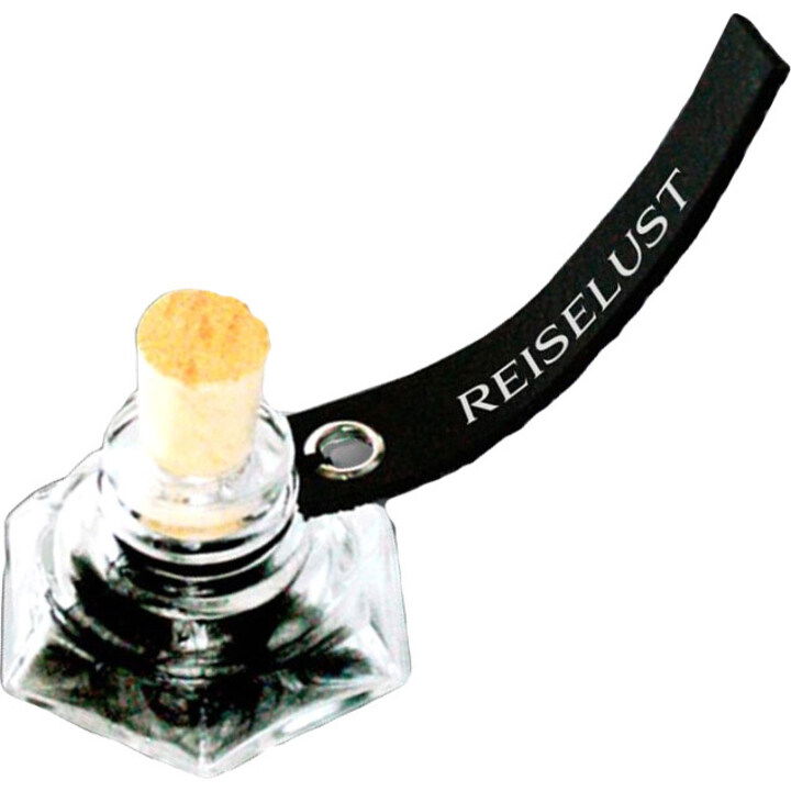 Reiselust by Miée perfume bottle
