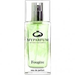 Fougère by Unique / MyParfum perfume bottle