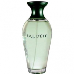 Eau d'Été by Myrurgia perfume bottle