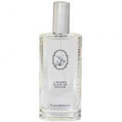 Lavande Fleur de Figuier by Plantes & Parfums perfume bottle