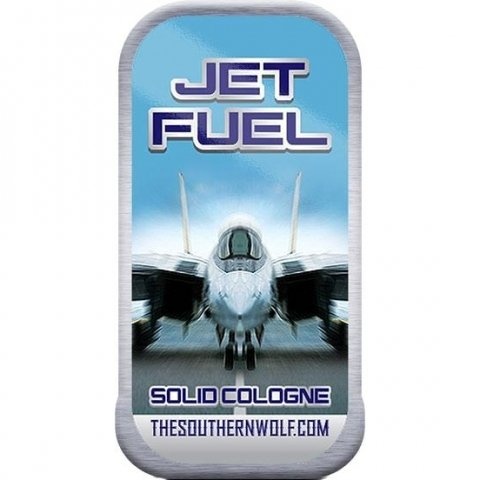 Jet Fuel by The Southern Wolf perfume bottle