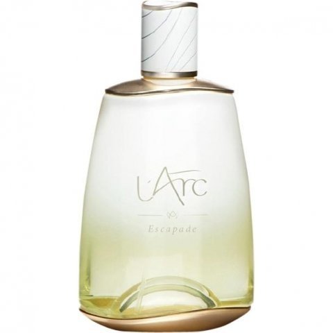 Escapade - Vanille des Îles by L'Arc perfume bottle