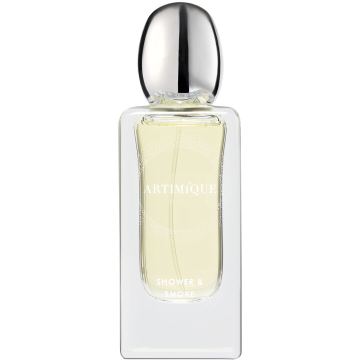 Shower & Smoke by Artimíque perfume bottle
