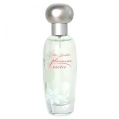 Pleasures Exotic 2004 by Estēe Lauder perfume bottle