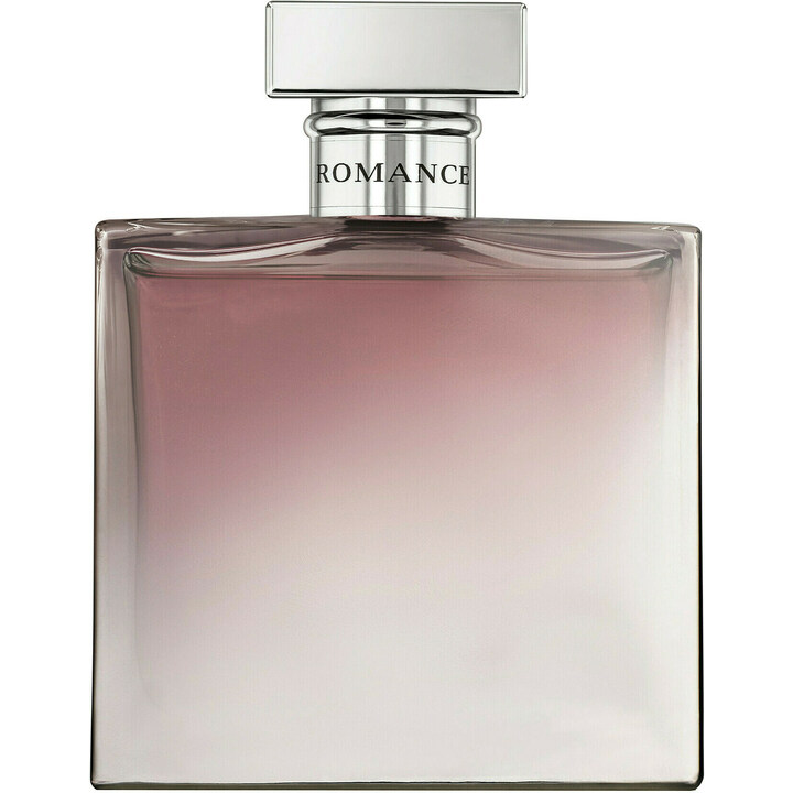 Romance Parfum by Ralph Lauren perfume bottle