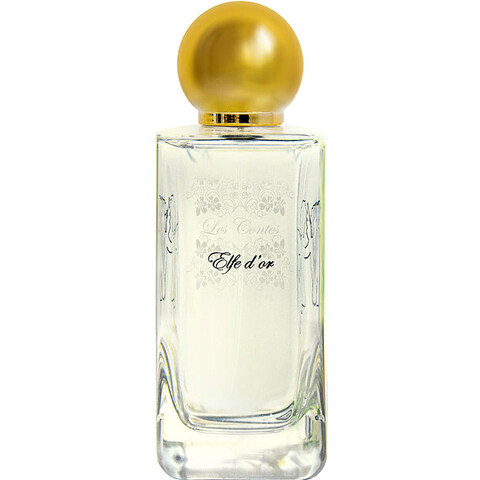 Elfe d'Or by Les Contes perfume bottle