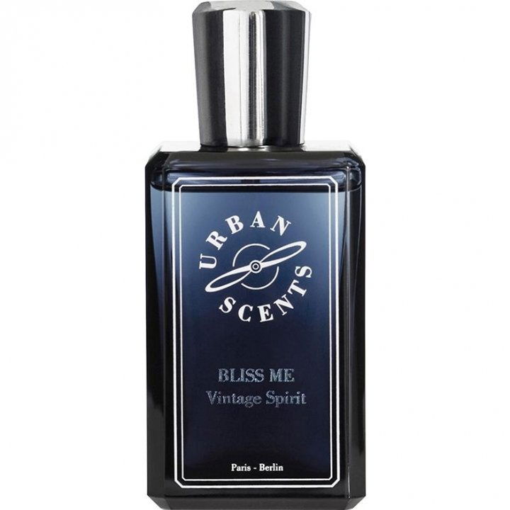 Vintage Spirit - Bliss Me