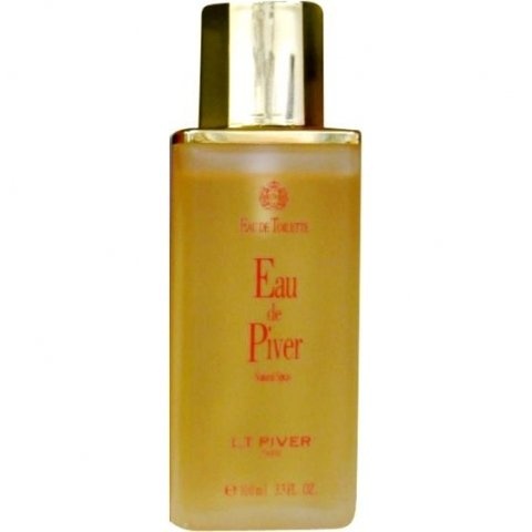 Eau de Piver by L.T. Piver perfume bottle