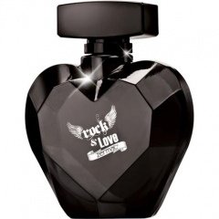 Rock & Love by Zermat perfume bottle
