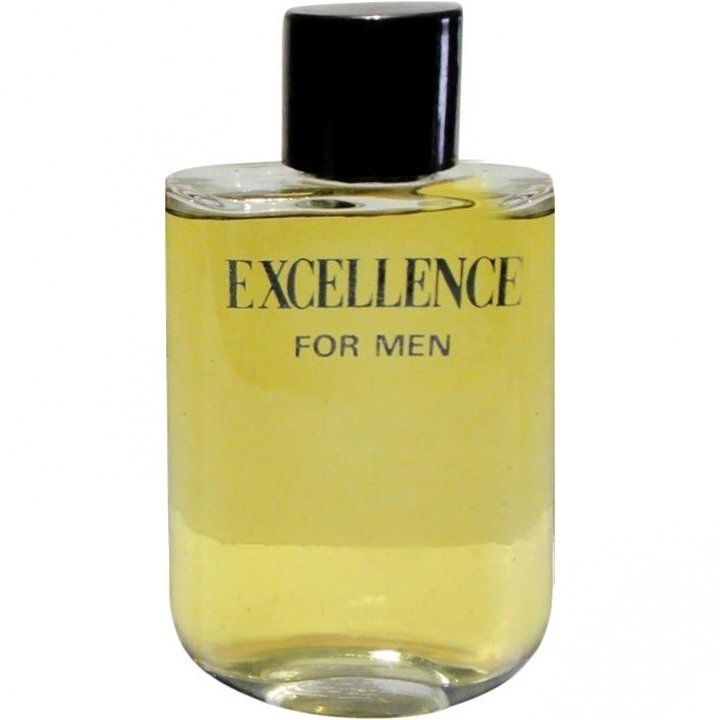 Excellence by Egrema perfume bottle
