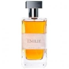 Emilie by Cerchi Nell'Acqua perfume bottle