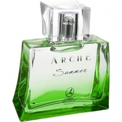 Arche Summer by Lambre perfume bottle