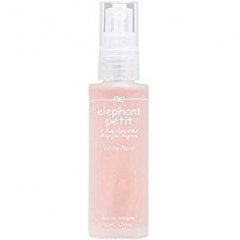 elephant petit - White Floral / エレファントプチ ホワイトフローラル by Fragrancy perfume bottle