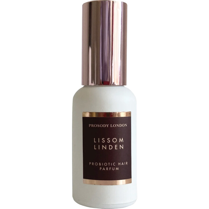 Lissom Linden (Hair Parfum) by Prosody perfume bottle
