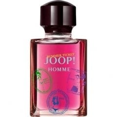 Joop! Homme Summer Ticket by Joop! perfume bottle
