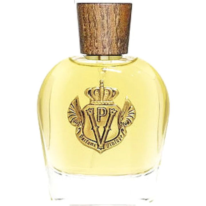 Brilliant Bergamot by Parfums Vintage perfume bottle