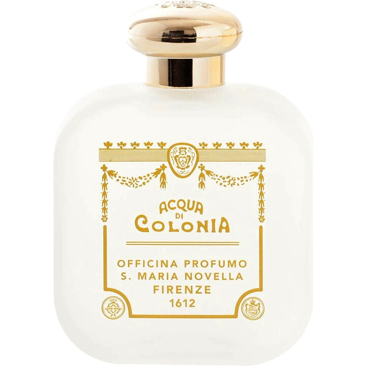 Eva by Santa Maria Novella perfume bottle