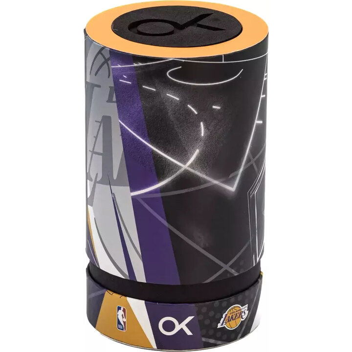 Los Angeles Lakers (NBA) by Okaia perfume bottle