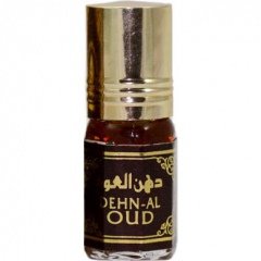 Dehn-Al Oud by Al Fakhr perfume bottle