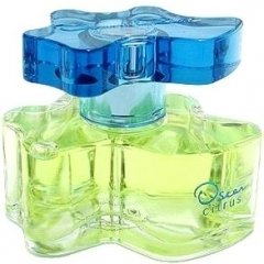 Oscar Citrus by Oscar de la Renta perfume bottle