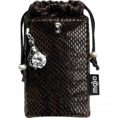 Be Wild by Mojo perfume bottle