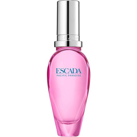 Pacific Paradise (2026)