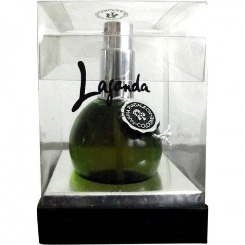 Lagonda by Johann Maria Farina & Co. zum St. Pantaleon perfume bottle