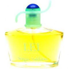 Lei by Sergio Soldano perfume bottle