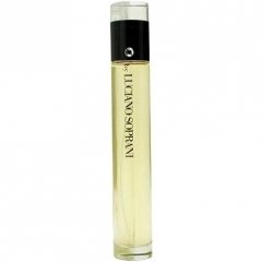 Strass by Luciano Soprani perfume bottle